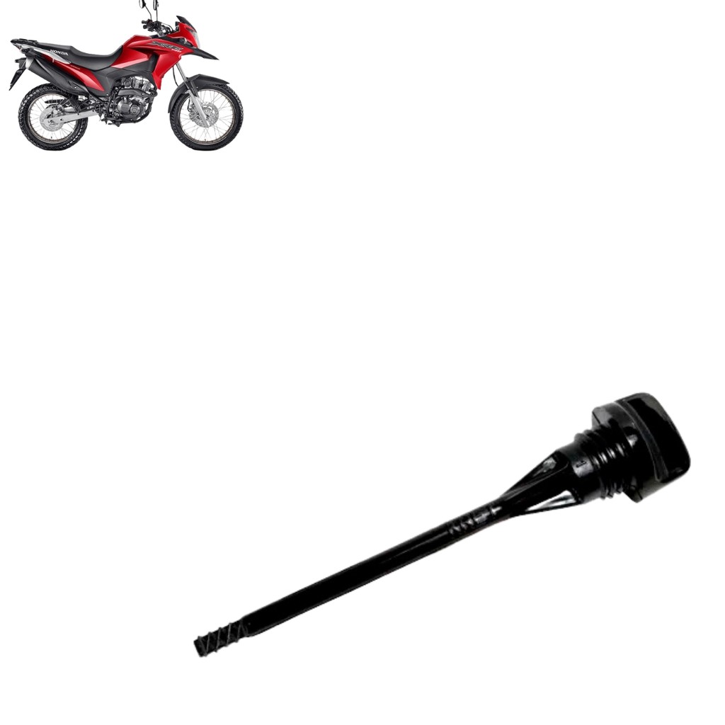 Vareta Nivel Oleo Xre 190 Todas Titan 160 19 Em Diante