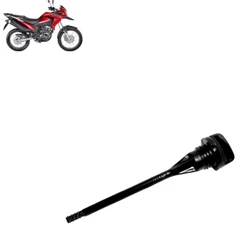 Vareta Nivel Oleo Xre 190 Todas Titan 160 19 Em Diante