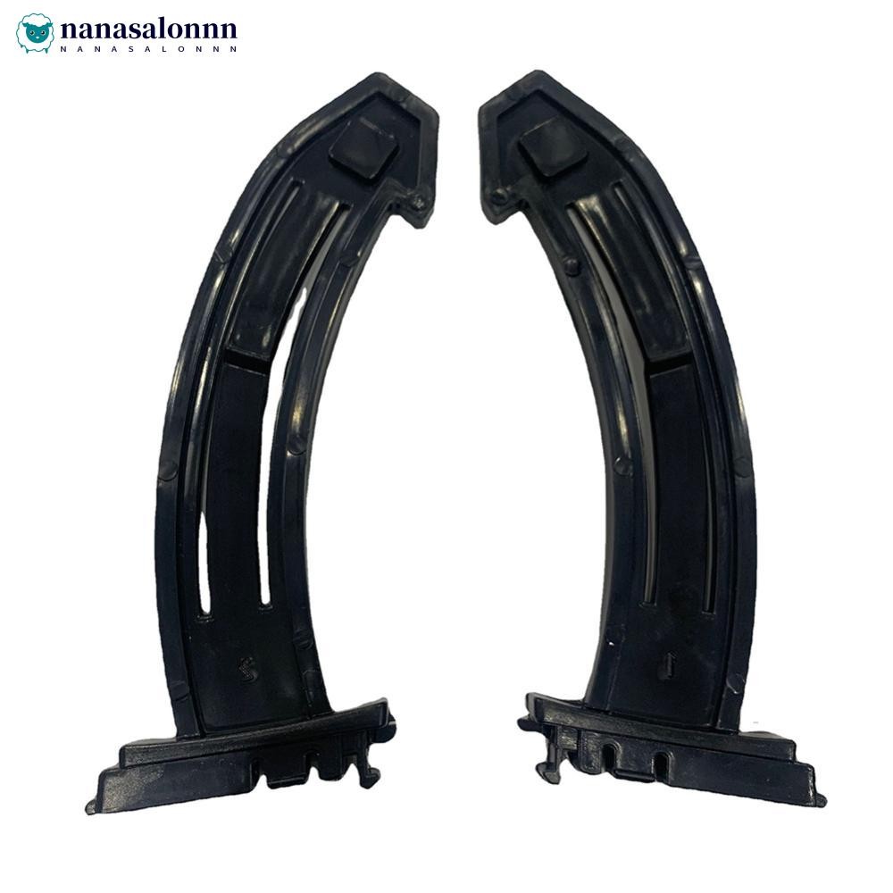 NANASALONNN 2 Peças Suporte De Para Carro , Caixa De Luvas , Conjunto Opel Astra G De 1998-2009 5114275 93176476 Acessór
