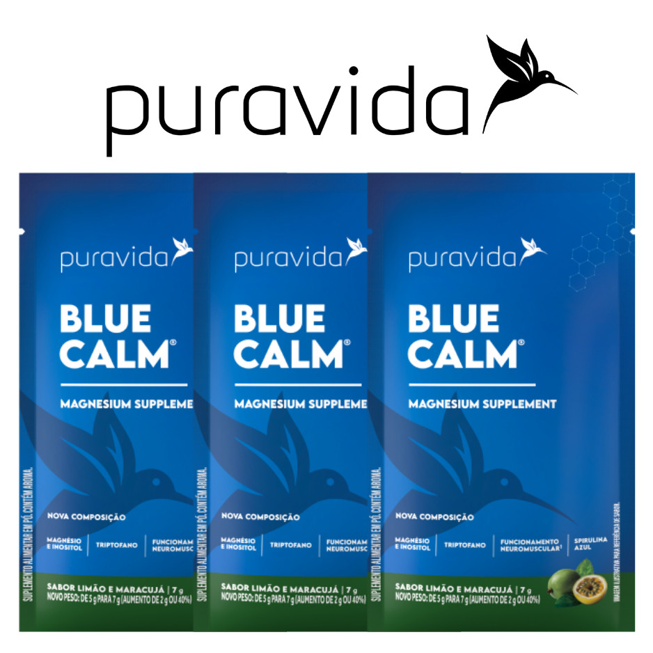 Pura Vida Blue Calm: Onde Comprar | BuscaProdutos
