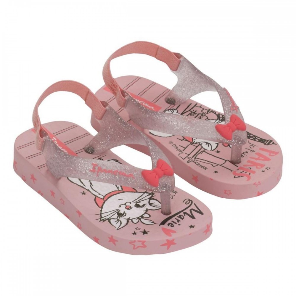 Chinelo Ipanema 27323b Joy Infantil