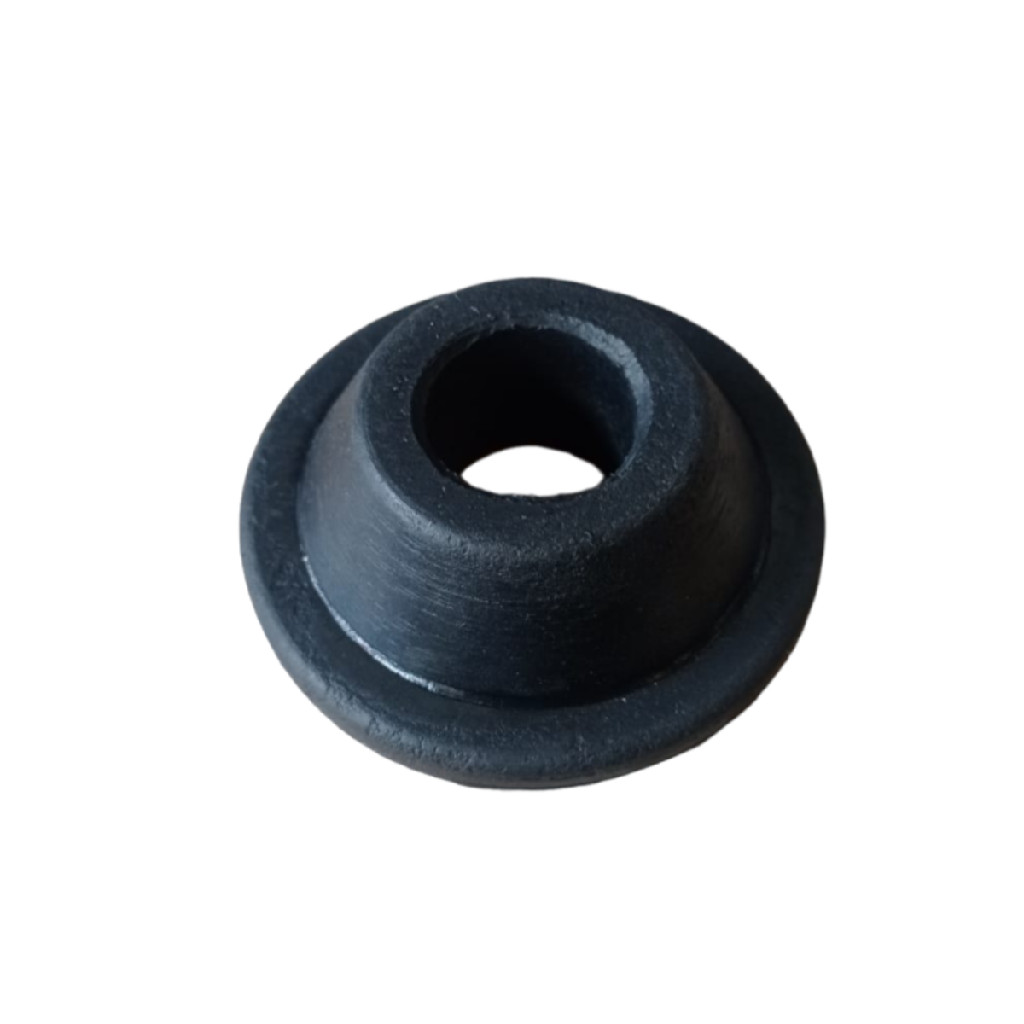 Coxim Traseiro Da Suspensão Da Cabine Scania Serie 4 Serie 5 Cod Original 1.343.134 / 1.481.245