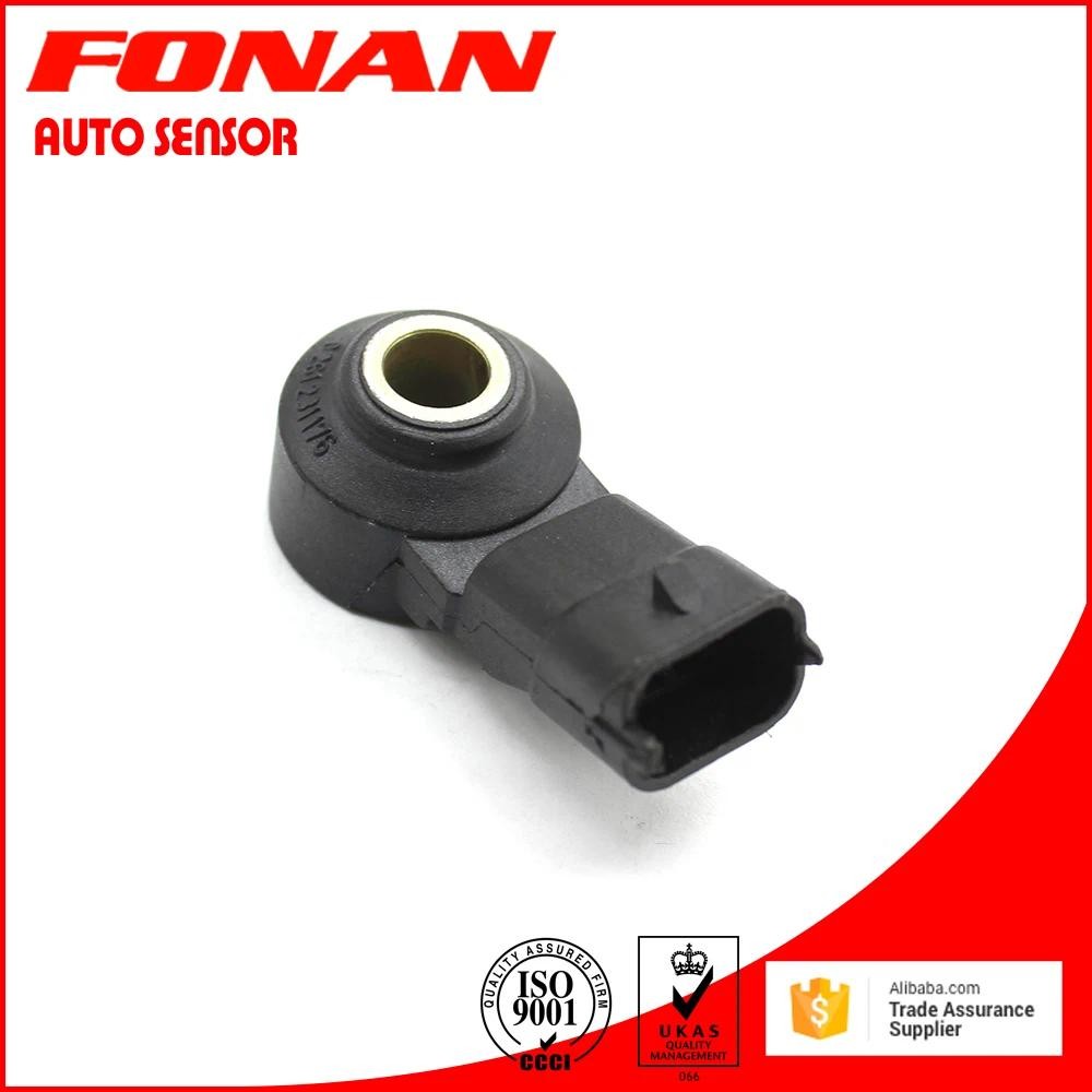 Sensor De Batida FONAN Para ABARTH ALFA ROMEO FIAT LANCIA MITSUBISHI OPEL PORSCHE VAUXHALL 0261231176 93399899 55186669 
