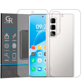 Película Hidrogel Frente Verso Para Infinix Hot 60 Pro Plus em Oferta na Shopee