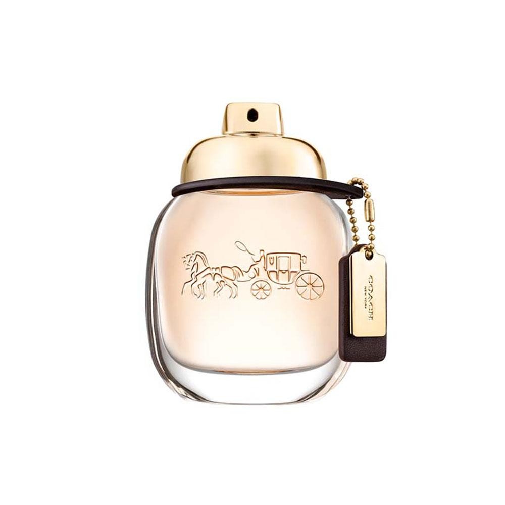 Coach Woman Eau de Parfum Perfume Feminino 90ml