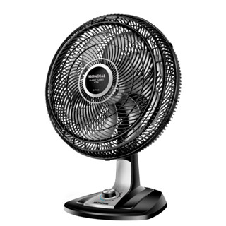 Ventilador de Mesa Mondial Turbo 8 Pás VTX-40-8P em Oferta na Shopee