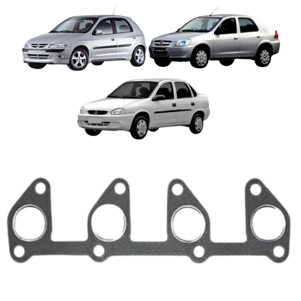 Junta Coletor Escape Celta: Onde Comprar | BuscaProdutos