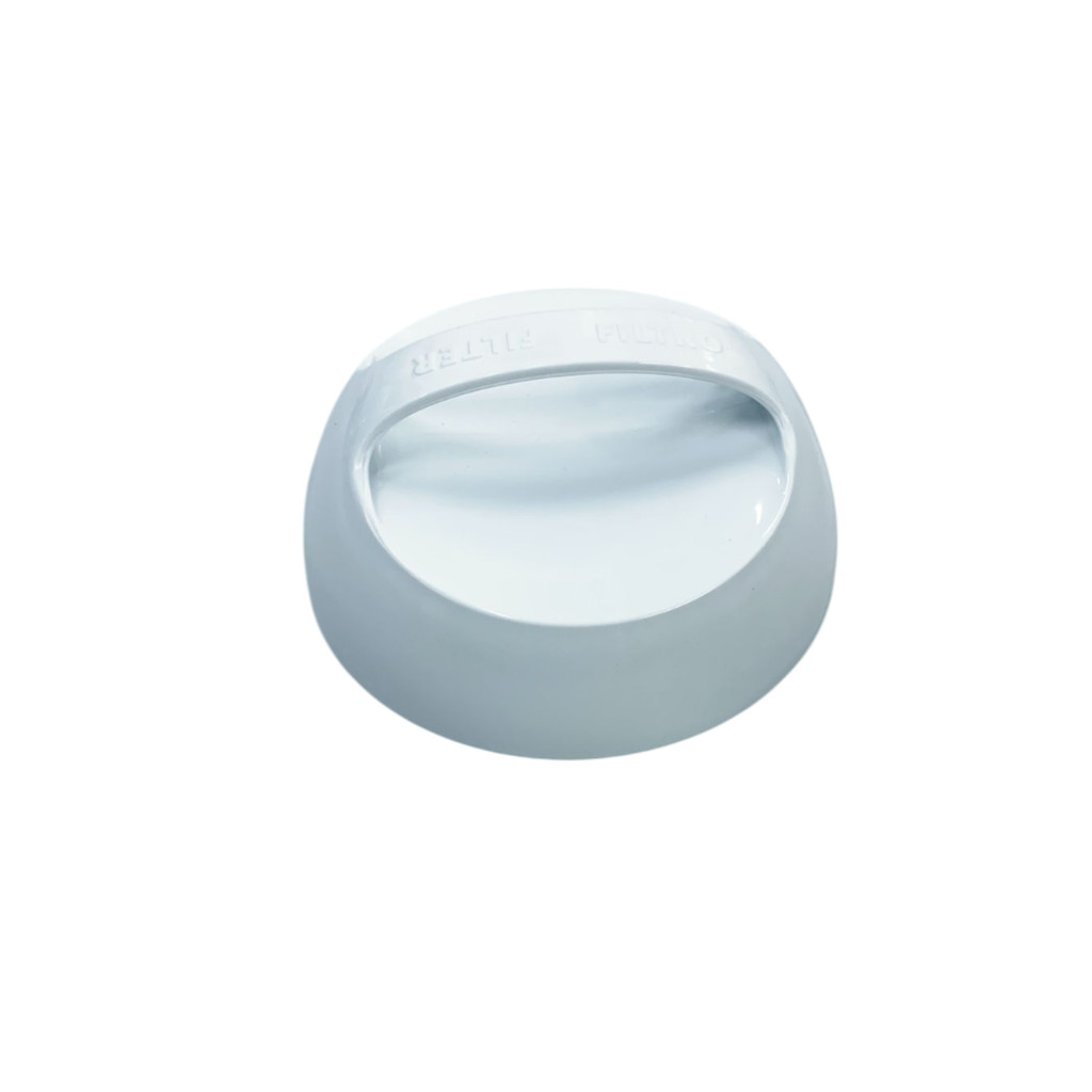 TAMPA AGITADOR LAVADORA ELECTROLUX LT LTC LTS15 LT12 ORIGINAL 67493618 41015626