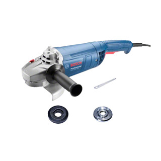 Esmerilhadeira 7" 180mm 2200W GWS2200 Bosch 220V em Oferta na Shopee