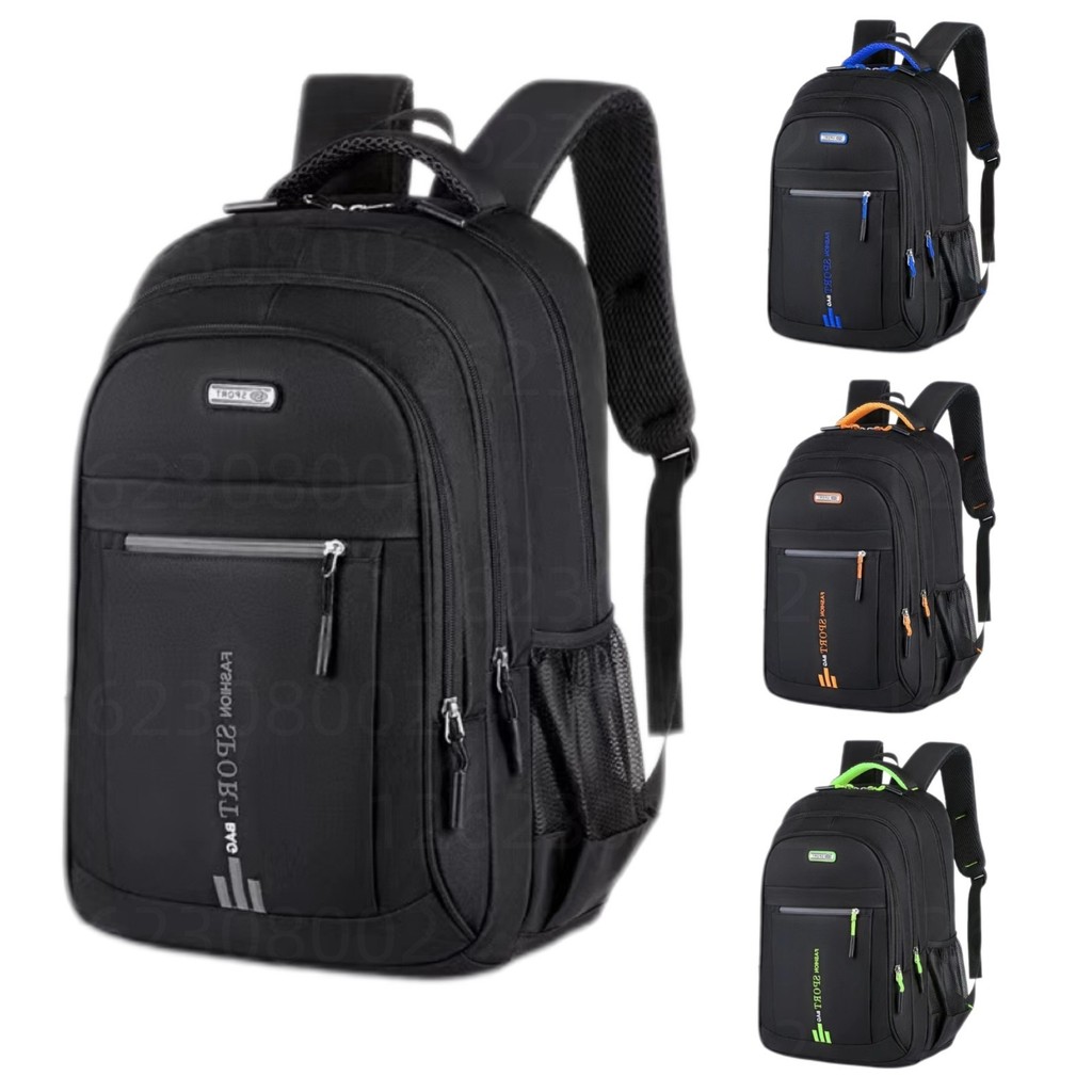 Backpack ,Large capacity travel backpack Men's business shoulder bag Outdoor backpacks