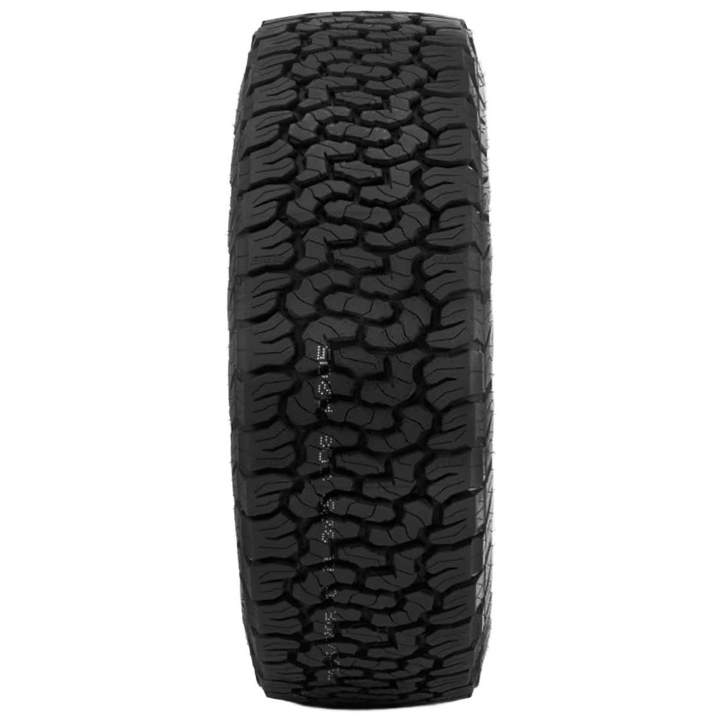 Pneu Aro 18 Xbri Lt 265/60 R18 10PR 119/116S Brutus T/A II · foto 2