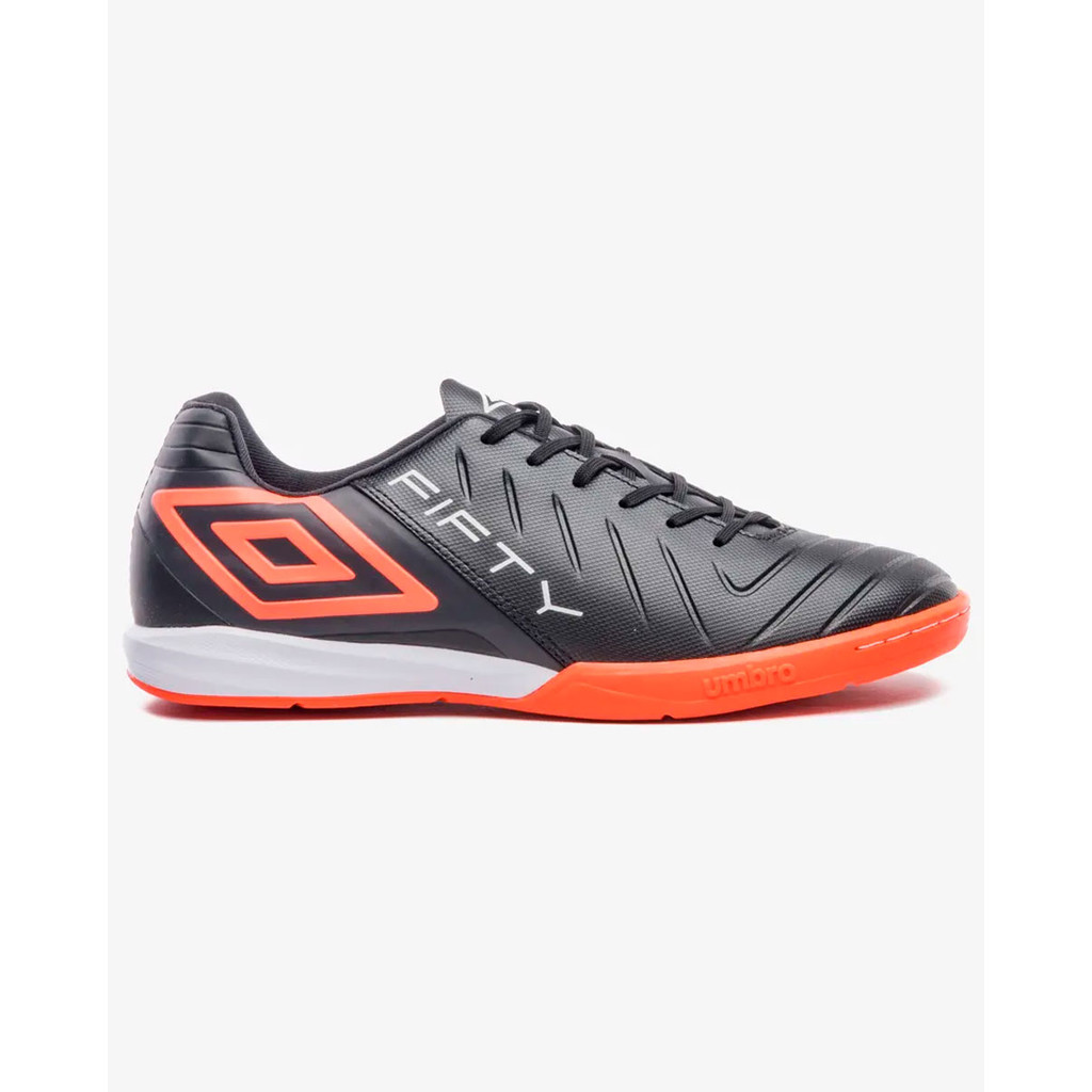 Chuteira Futsal Umbro Fifty VI League Masculina Original Para Quadra
