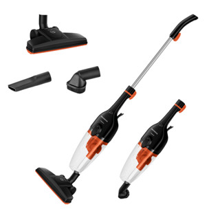 Aspirador de Pó Turbo Cycle Mondial Preto/Laranja 1500W- AP-40-B 127V em Oferta na Shopee