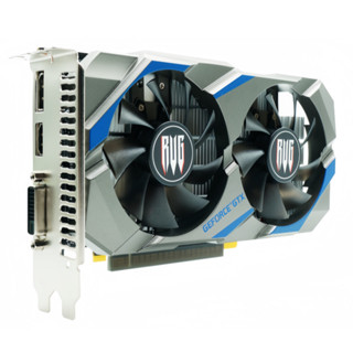 Placa de Video Nvidia Revenger GTX 1050Ti 4GB Ram DDR5 em Oferta na Shopee