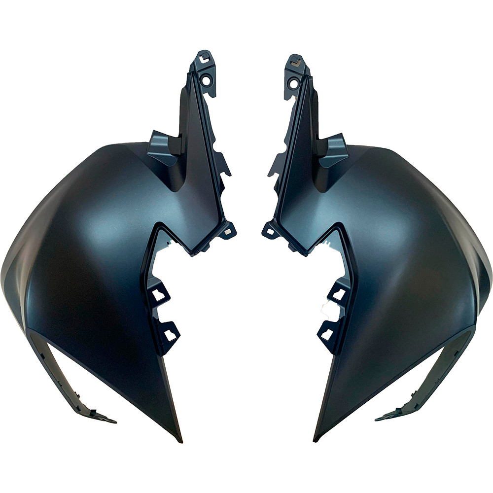 Protetor Tanque Cb Twister: Onde Comprar | BuscaProdutos