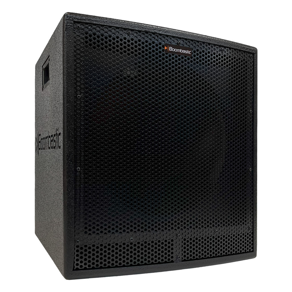 Caixa Box Gabinete De Grave Profissional Para Alto-falante de 15 polegadas em Oferta na Shopee