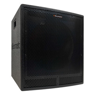 Caixa Box Gabinete De Grave Profissional Para Alto-falante de 15 polegadas em Oferta na Shopee