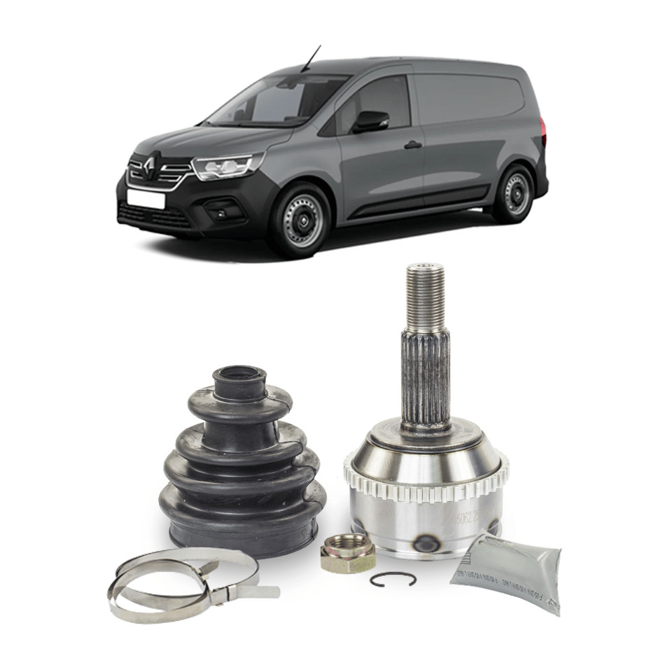 Junta Homocinética Renault Kangoo 12>25 Megane 01>13 Sandero 10>16 Scenic 02>11 Todos 1.6 16V (21X23X44 ABS)