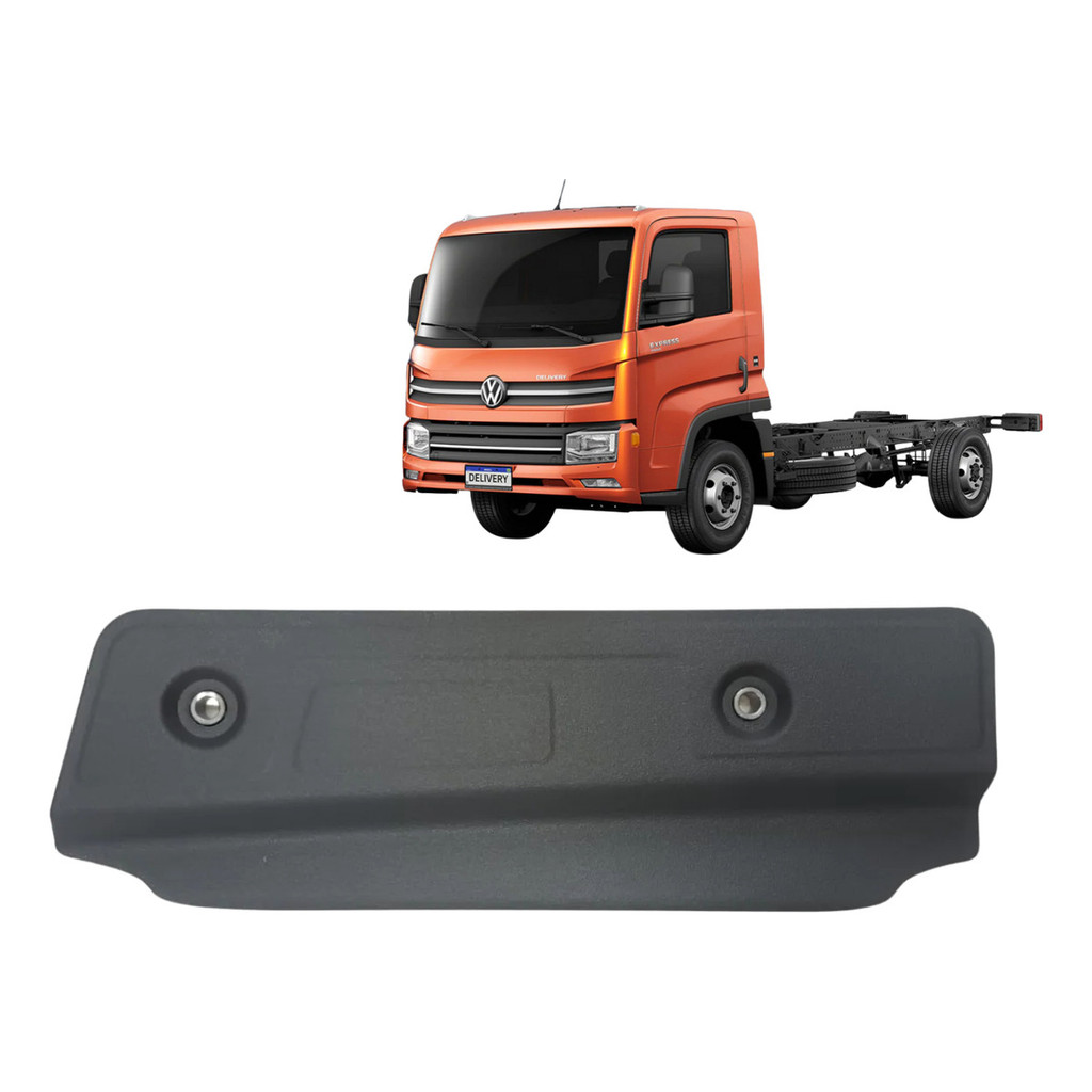 Friso Soleira L. Esquerdo Vw Novo Delivery 23b857905 Usado