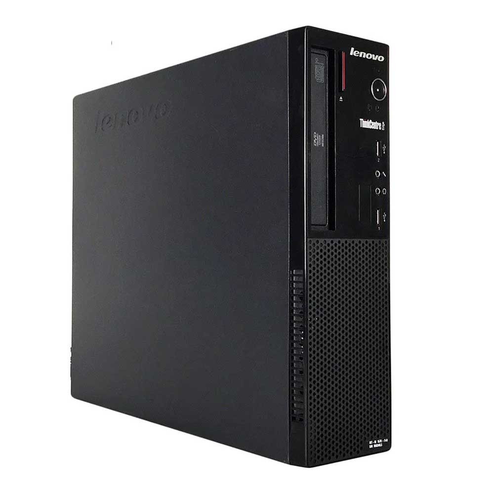 Computador Dell, HP, Lenovo - Core i3 ou i5 - 4th  - 8gb ram - SSD ou HD