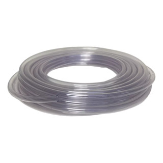 Mangueira Combustível Cristal 5 metros 5mm por 2,5mm GKL em Oferta na Shopee