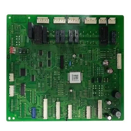 Placa Principal Refrigerador Samsung Rh77h90507h Da92-00634j