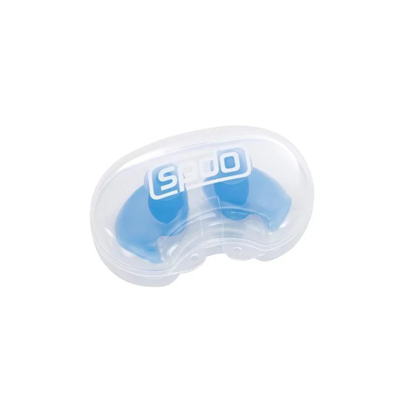 Protetor De Ouvido Moulded Earplug Speedo Azul
