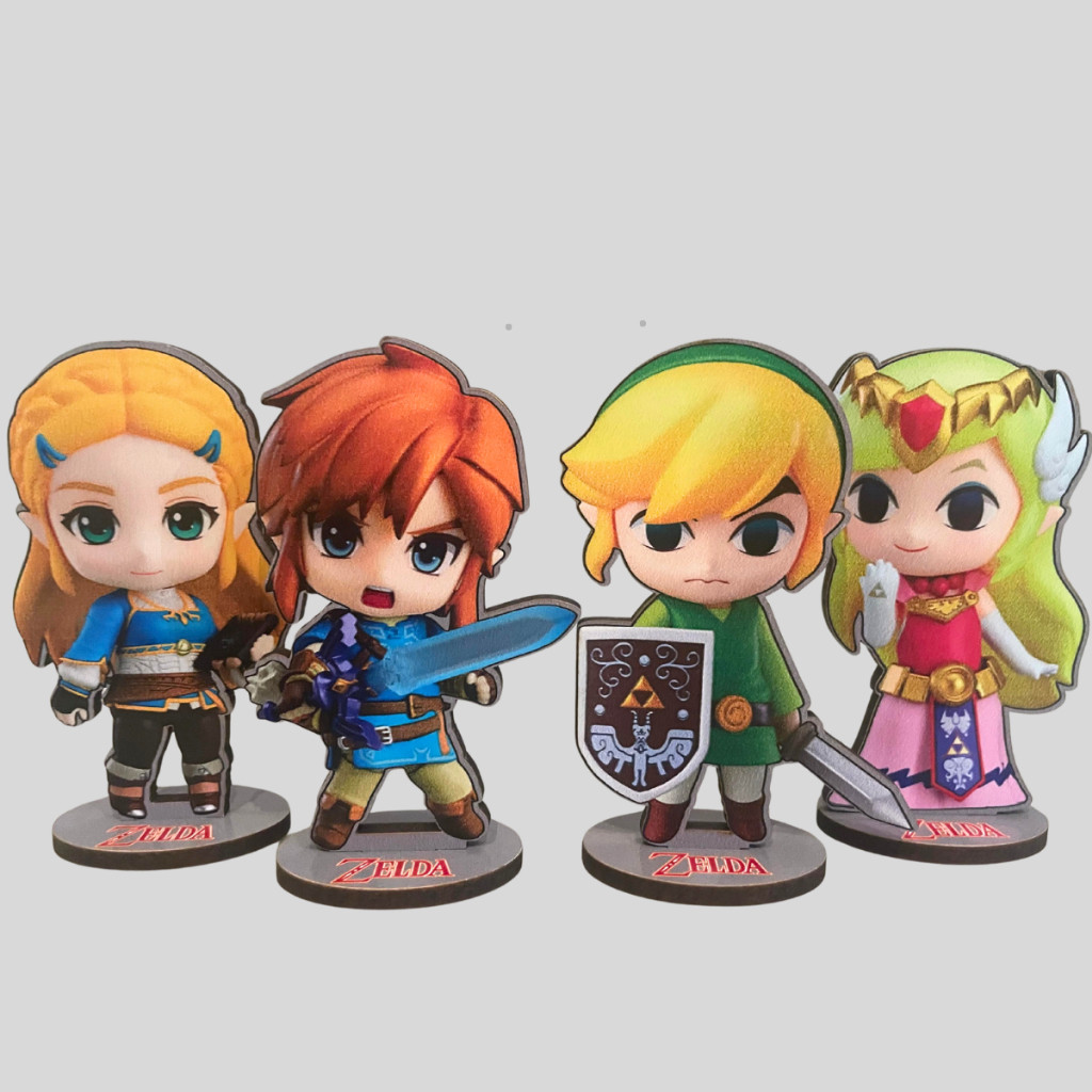 Breath Of The Wild: Onde Comprar | BuscaProdutos