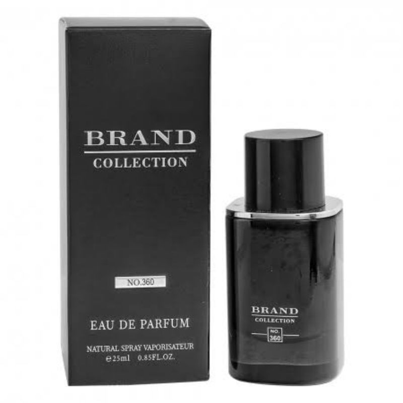 360 Collection Perfume: Onde Comprar | BuscaProdutos
