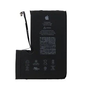 Bateria Iphone 12 Pro Max Premium Saude 100% Original Envio Já Nota Fiscal Flex