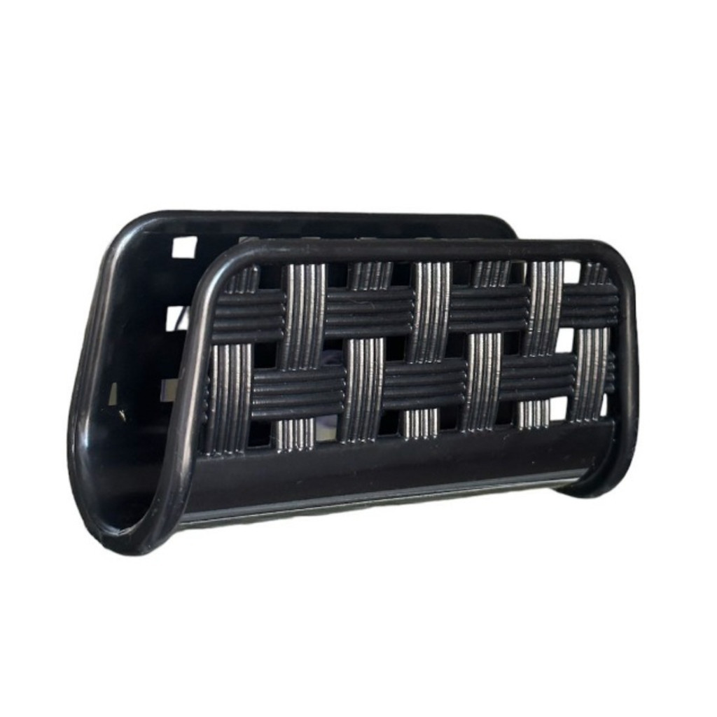 Suporte Porta Esponja Bucha Pvc Porta Bucha Esponja De Pia Cozinha Multiuso Universal Maxximo — imagem 2 de 2