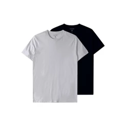 Kit com 2 Camisetas Masculina Malwee 1000015037