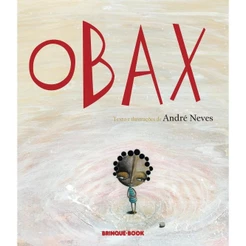 Obax - Grupo Editorial Brinque-Book