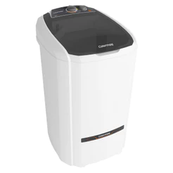 Tanquinho Colormaq EcoMax 20kg Semiautomático Turbilhonamento LCS 20
