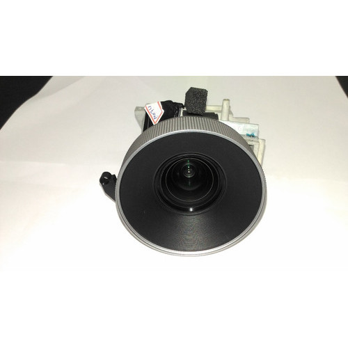 Bloco Optico Lente Objetiva Sem Dmd Projetor Benq Mx602