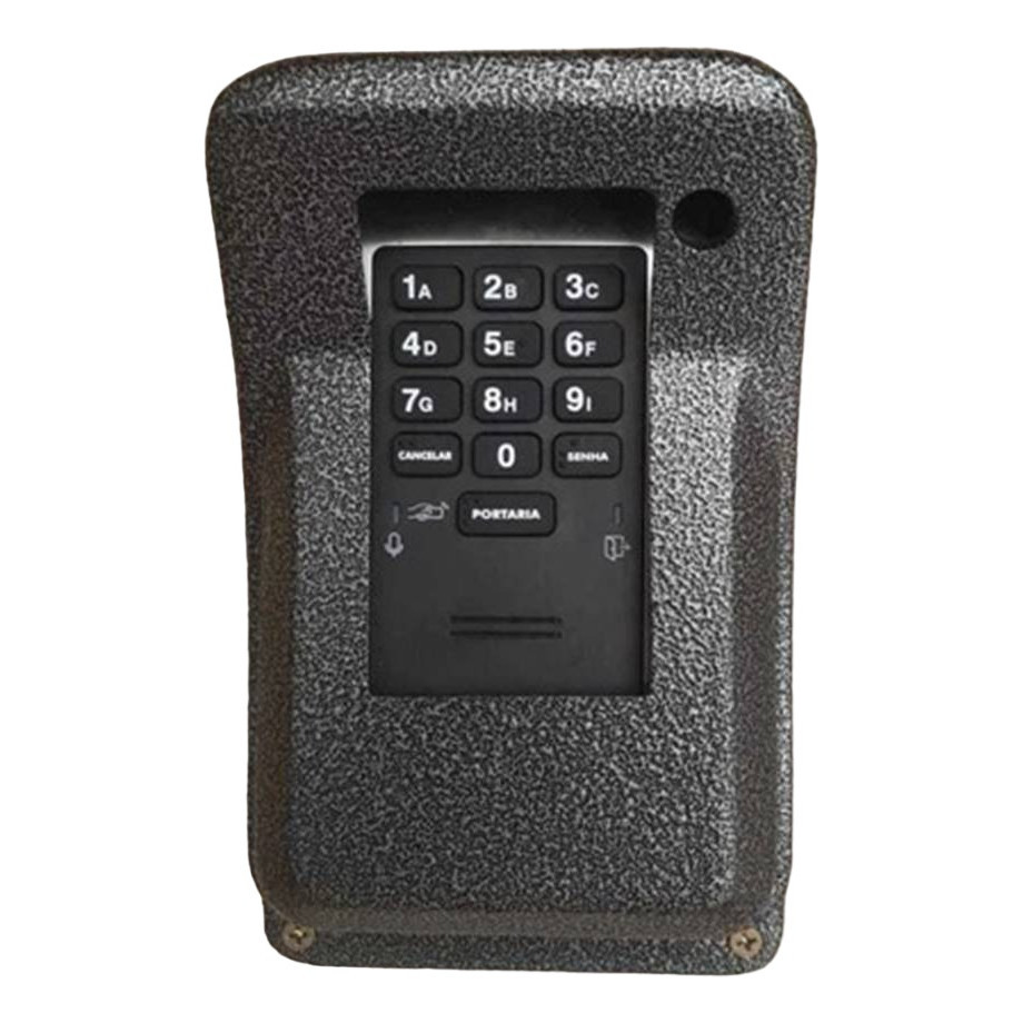 Protetor Interfone XPE 1013 PLUS ID Intelbras