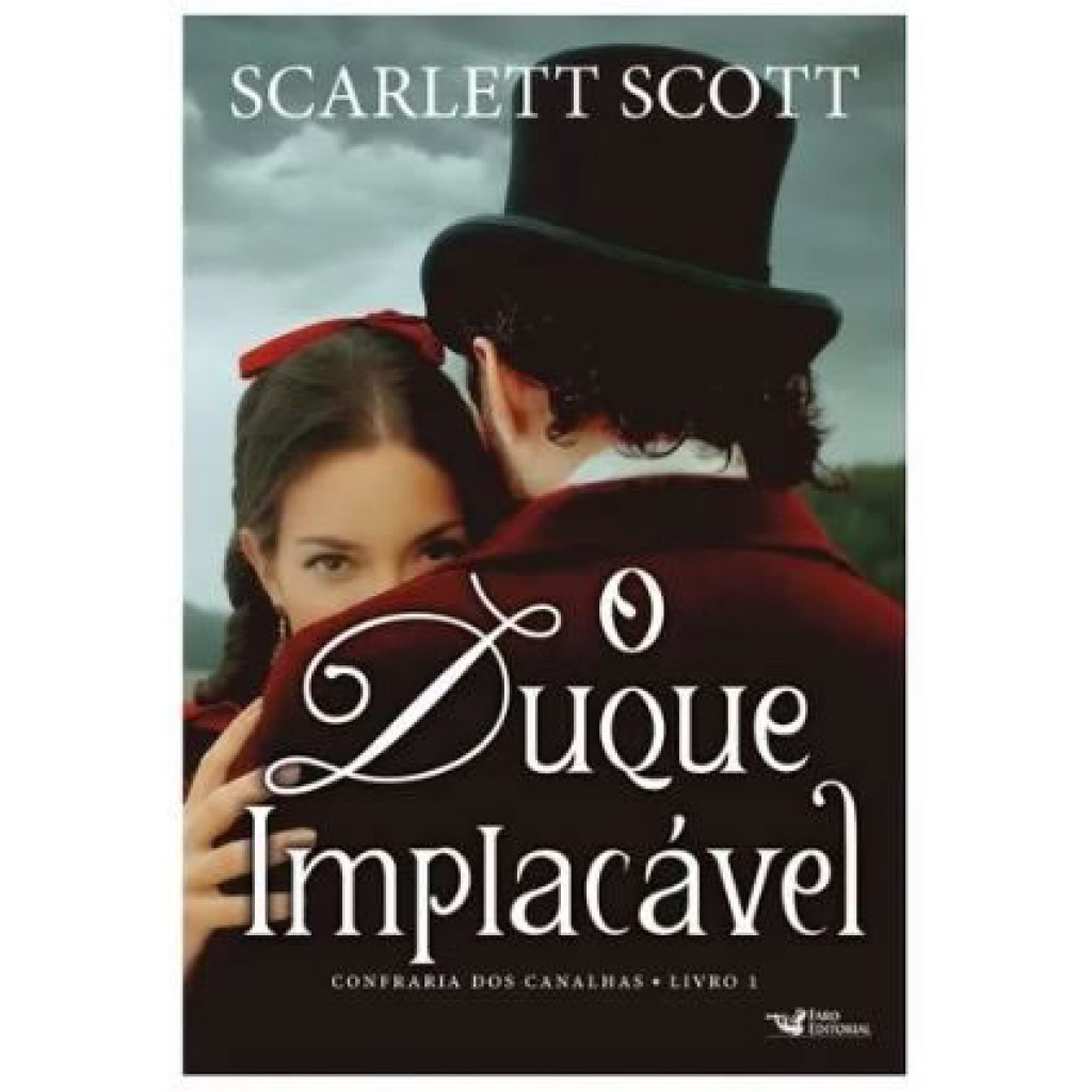 O DUQUE IMPLACÁVEL – ROMANCE HISTÓRICO VITORIANO em Oferta na Shopee
