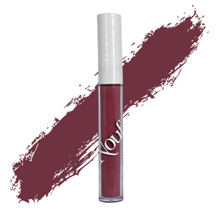 Batom Líquido Matte Nouf - 3,8ml em Oferta na Shopee