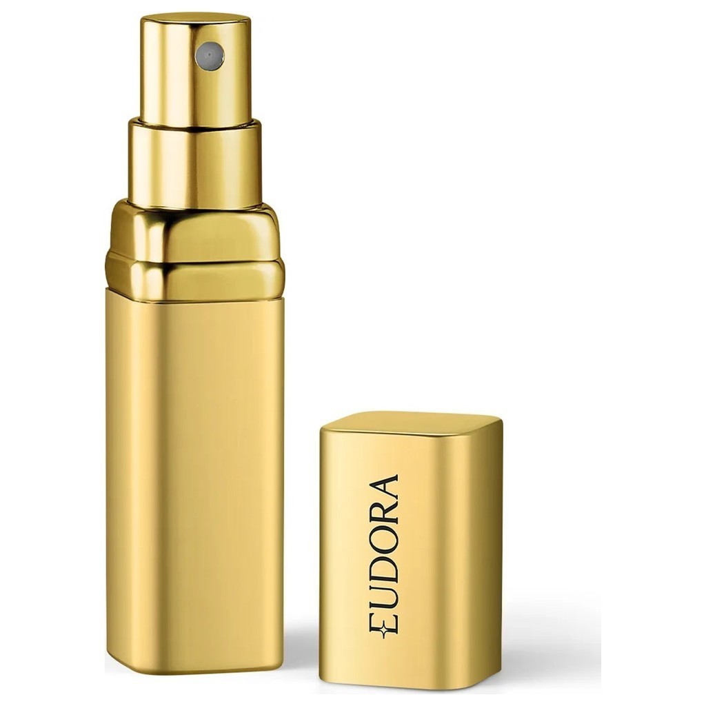 Porta Perfume Vaporizador Eudora em Oferta na Shopee