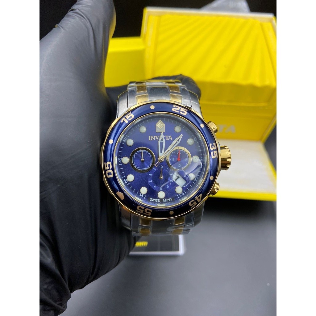 Relógio Invicta Pro Diver 0077