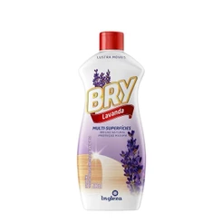 Lustra Móveis Bry Lavanda 200ml