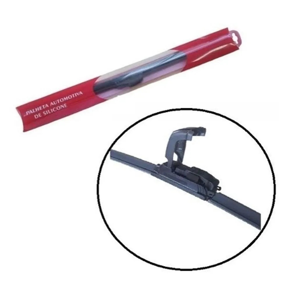 Palheta Limpador Parabrisa Cinoy Universal 18