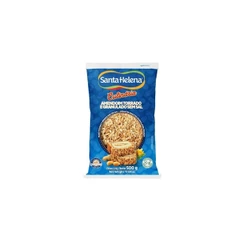 Santa Helena Amendoim Torrado E Granulado Sem Sal 500G