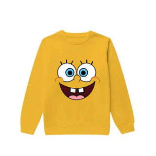 MOLETOM CARECA INFANTIL DESENHO AMARELO ALGODÃO R Distribuidora em Oferta na Shopee