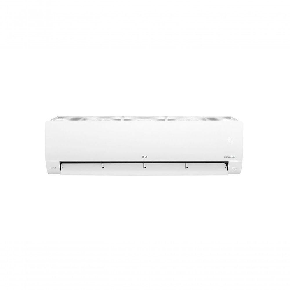 Detalhes do Ar Condicionado LG Dual Inverter Voice +AI 9.000 BTUs Frio 220V