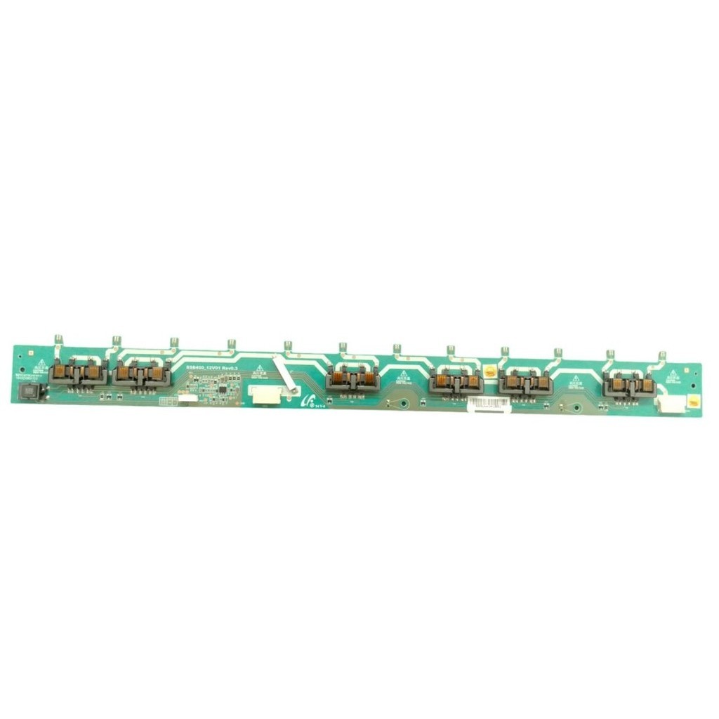PLACA INVERTER TV SAMSUNG LN40C530 SSB400_12V01