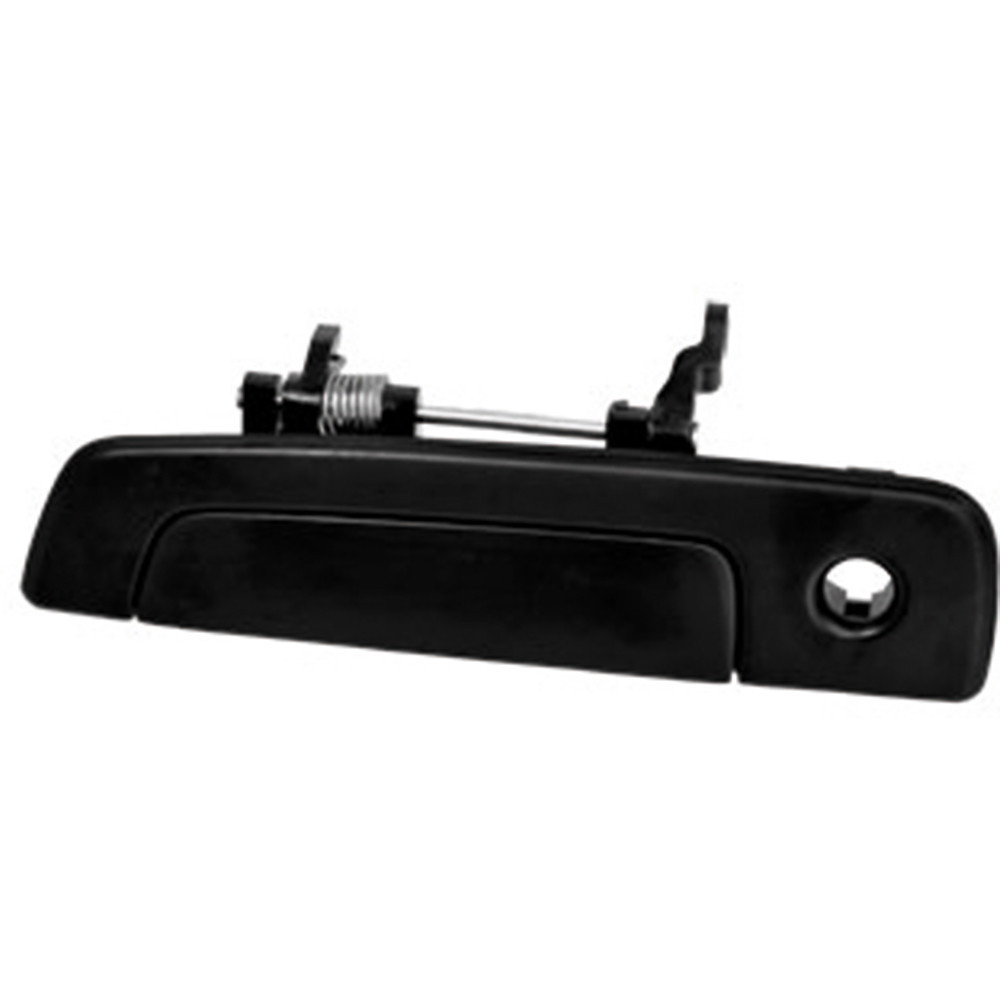 Maçaneta Externa Porta Esquerda Dianteira Pajero Tr4 Após 03 2 Portas em Oferta na Shopee