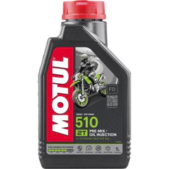 Motul 510 2t 1l Motul 104028