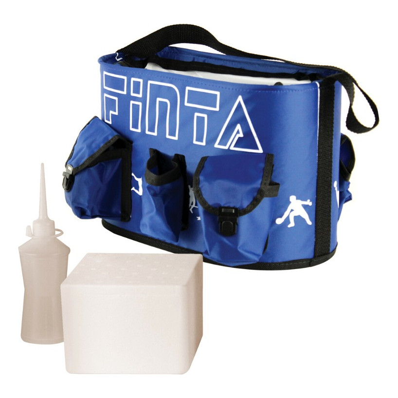Bolsa Balde Para Massagista De Futebol Atendimento Envio Já