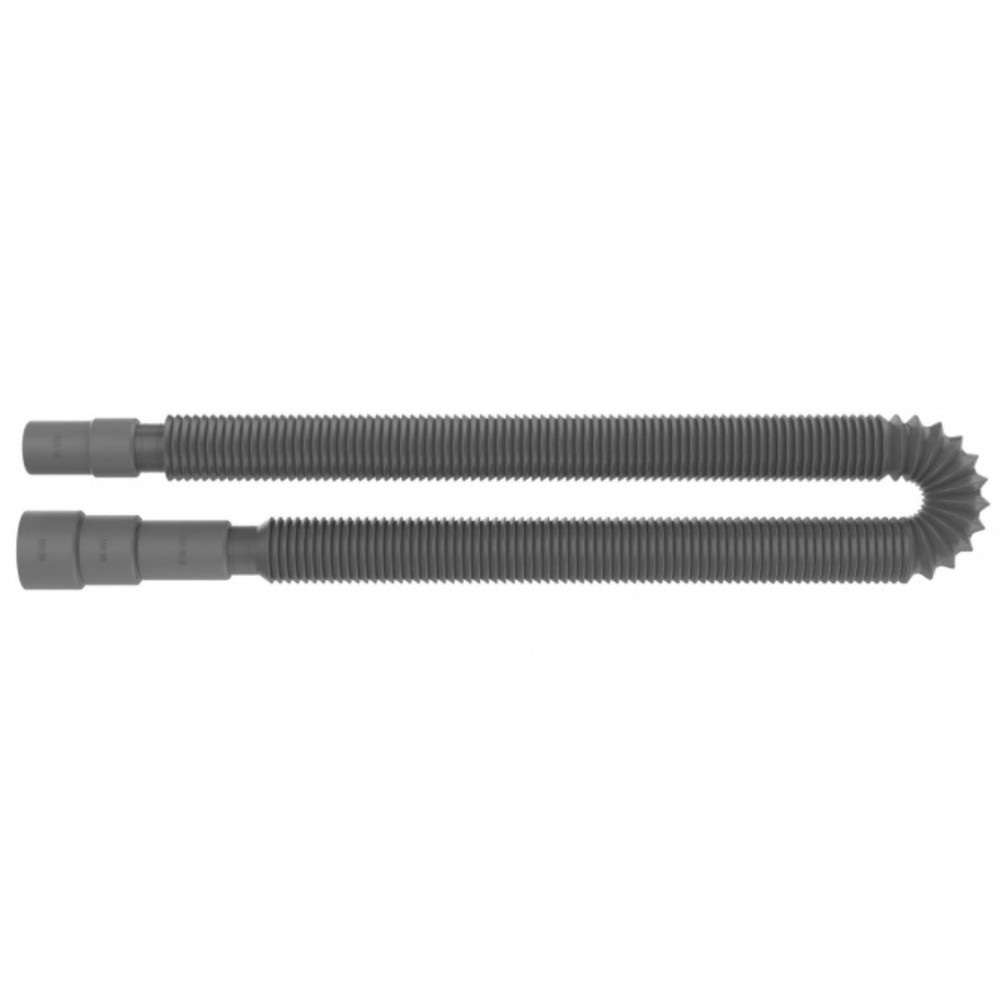 Mangueira De Saída Extensiva Para Máquina De Lavar Roupa e Lava-Louça 2,20M - Blukit